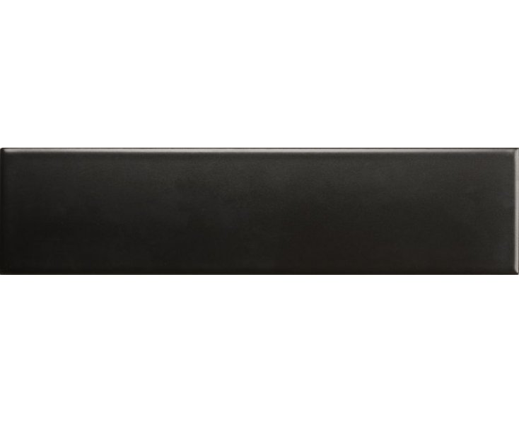 URBAN BLACK MATTE 7.5x30  