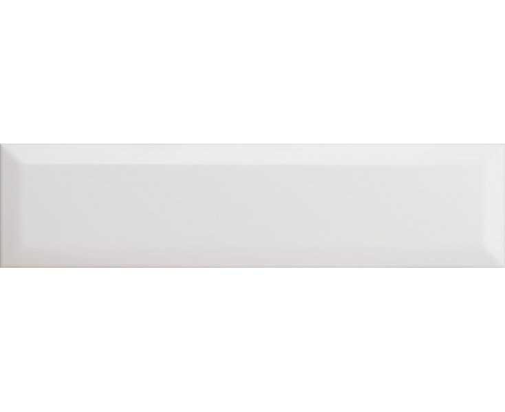 MANHATTAN MATT WHITE BEZEL 7.5x30