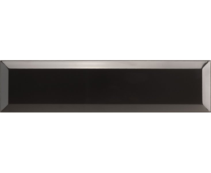 MANHATTAN BLACK GLOSS BEZEL 7.5x30  