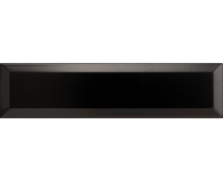 MANHATTAN MATT BLACK BEZEL 7.5x30