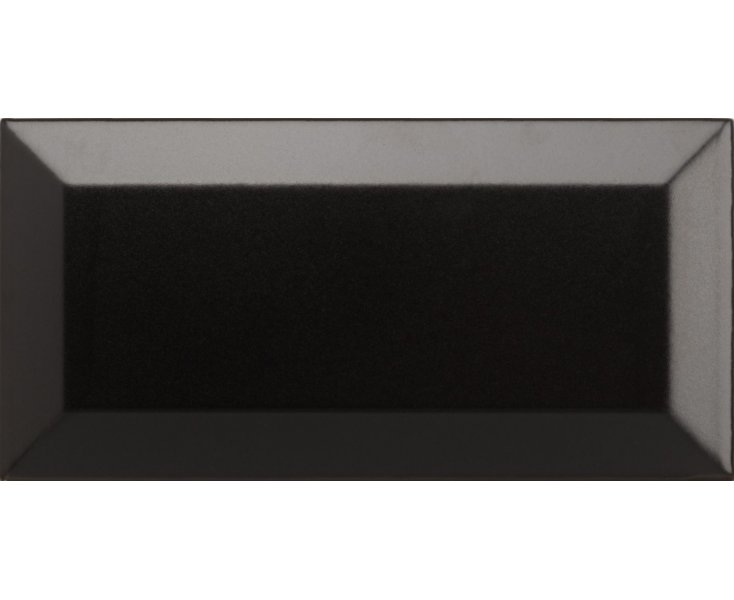 MANHATTAN MATT BLACK BEZEL 7.5x15  