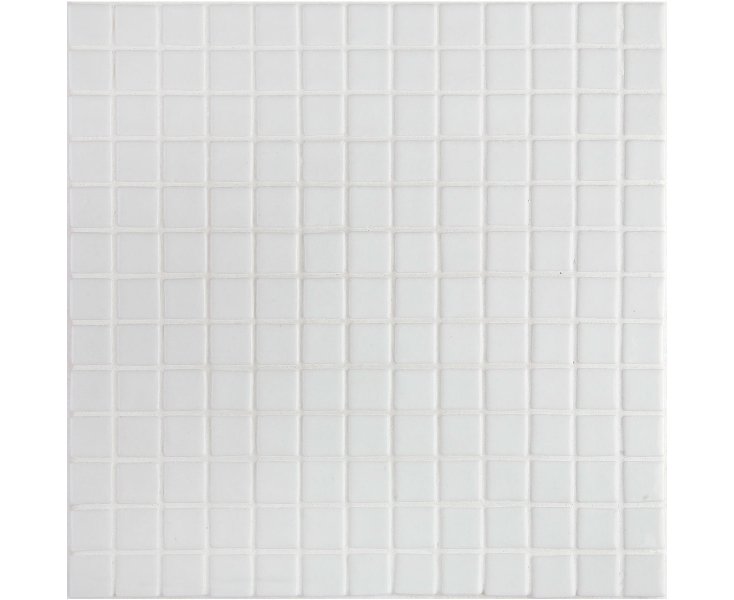 EZARRI GRESITE 2545A LISO BLANCO PS 2.5x2.5