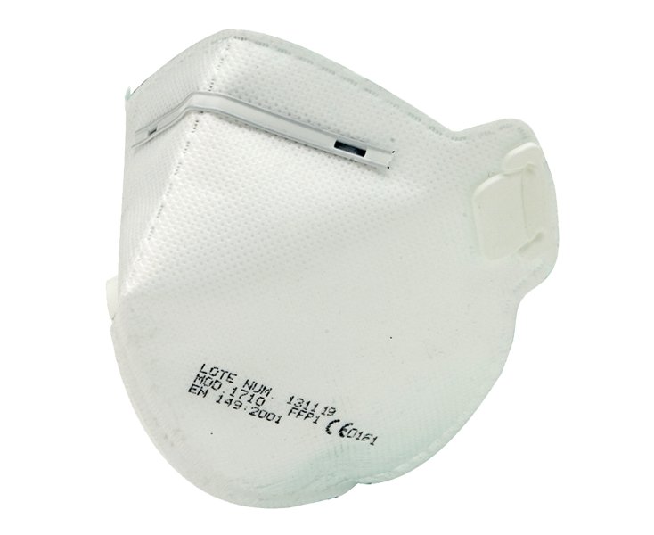 MASCARILLA 1720-FFP2