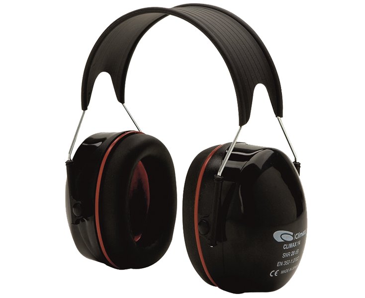 EAR PROTECTOR CLIMAX 14 OFFER