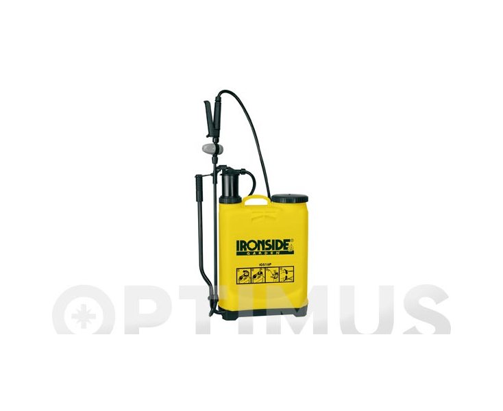 PULVERIZADOR ESPALDA PROFESIONAL IGS 12P 12L OFERTAPROFESSIONAL BACK SPRAYER IGS 12P 12L OFFER  