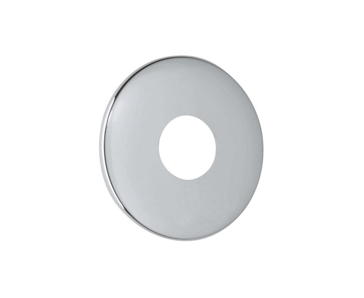 ESCUDO PLANO 65mm.