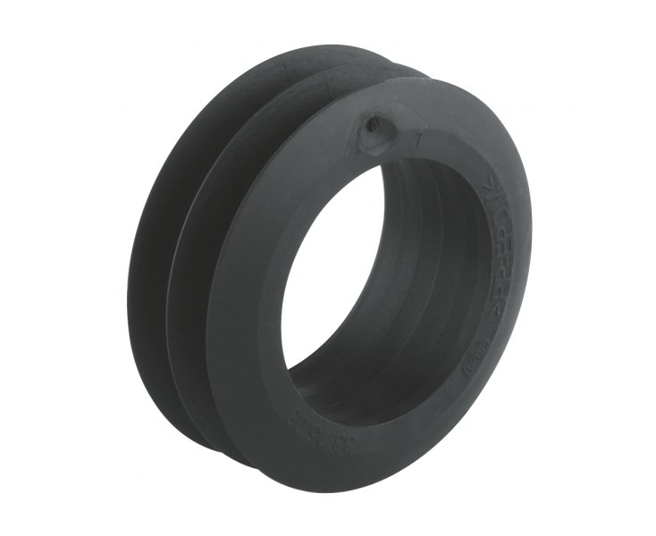 RUBBER PLUG FOR 37102  