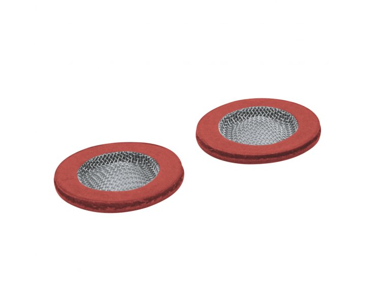 SET 2 JOINTS CLINCHERI 3/4 "C / FILTER