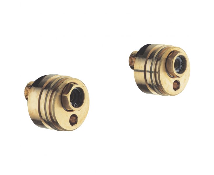 JUEGO 2 RACORS EN -S- DE 1/2"x3/4" P/33524