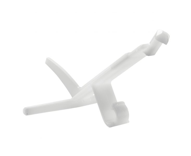 BALANCIN P / 37049 SMALL PLATE PUSHBUTTON