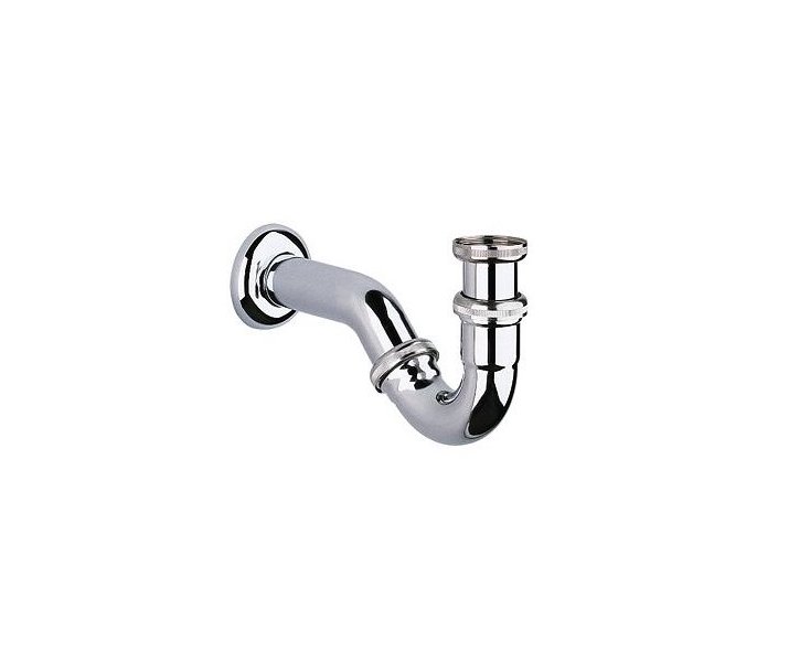 Siphon Bide 1 1/4 "