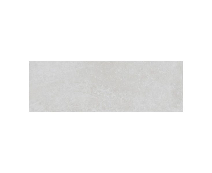 ETIENNE WHITE RECT. 30x90  