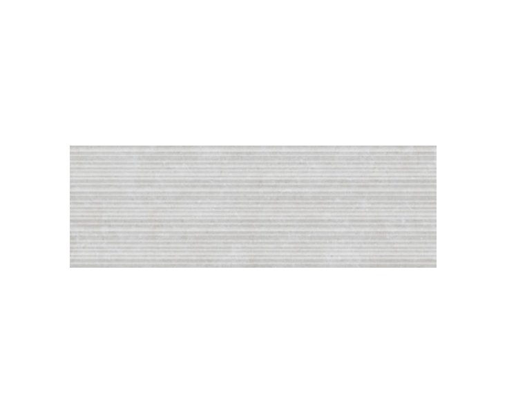ETIENNE RAYE WHITE RECT. 30x90  