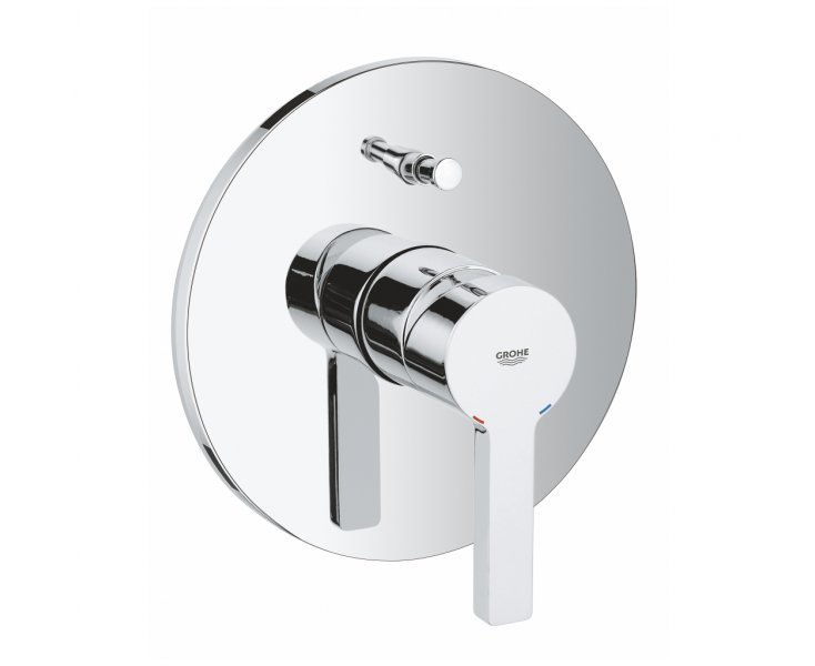 MONOMANDO LINEARE BATHROOM / SHOWER EMP. EXT.  