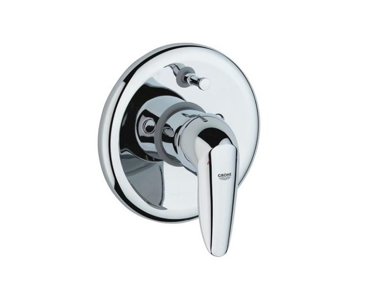 MONOMANDO EURODISC BATHROOM / SHOWER EMP. EXT.