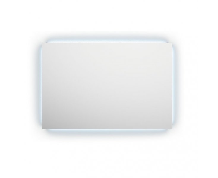 MIRROR E76 080x100 LED 40.2W.  