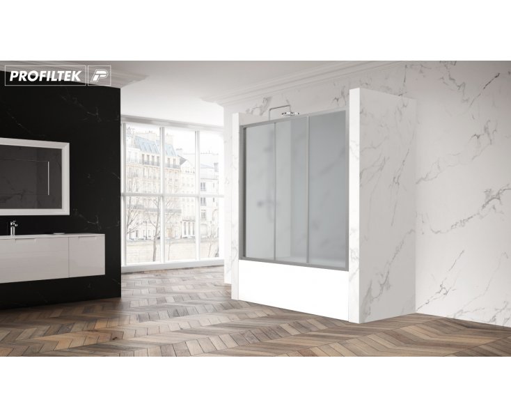 BATH FRONT ECODUX EC110 1900mm
