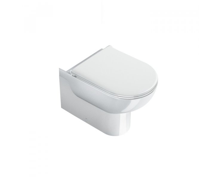 SFERA MUG 63x35 WHITE  