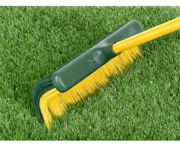BARRER GRASS BRUSH WITHOUT HANDLE  