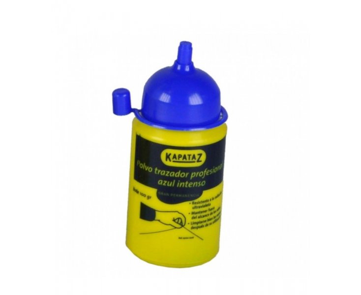 REPLACEMENT TIRALINEAS KAPATAZ 100gr. 07 / 01-100E
