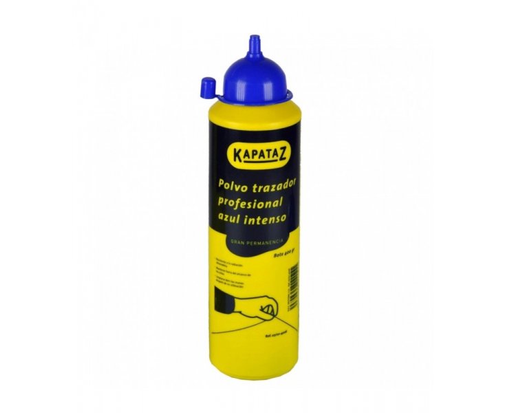 REPLACEMENT TIRALINEAS KAPATAZ 400gr. 07 / 01-400E