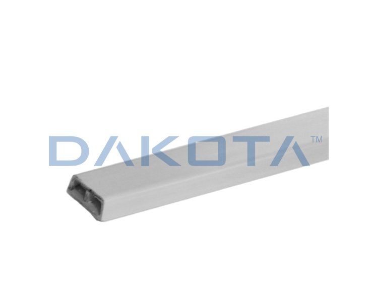 PLASTIC JUNQUILLO MONOCAPA 2MTS