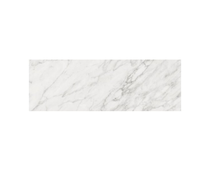 TERMA WHITE RECT. 40x120