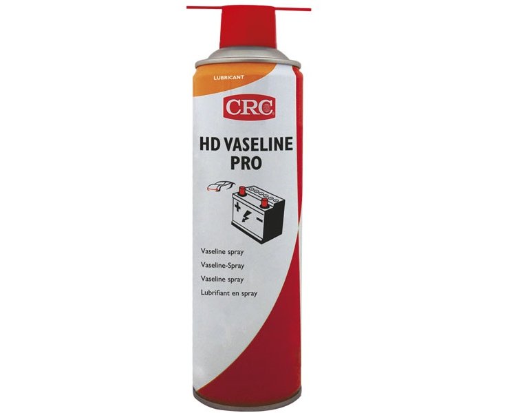 WHITE VASELINE HIGH PURITY 200ml