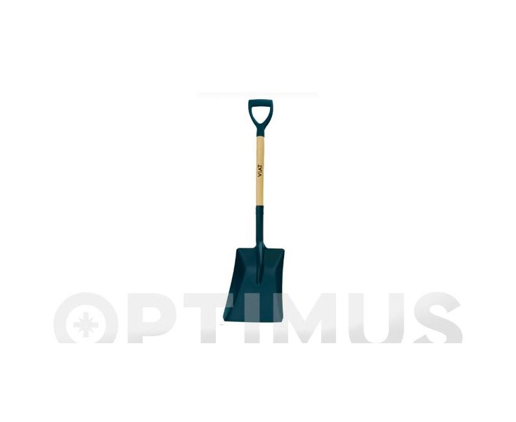 SQUARE RING HANDLE SHOVEL OFFER