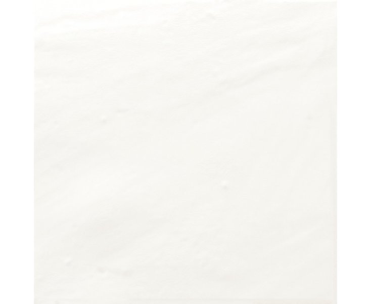 BERLIN WHITE MATT 14.7x14.7