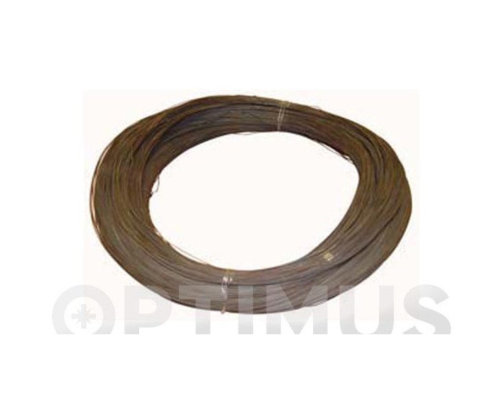 ANNEALED WIRE (5 KG HARNESS) Ø1.30MM