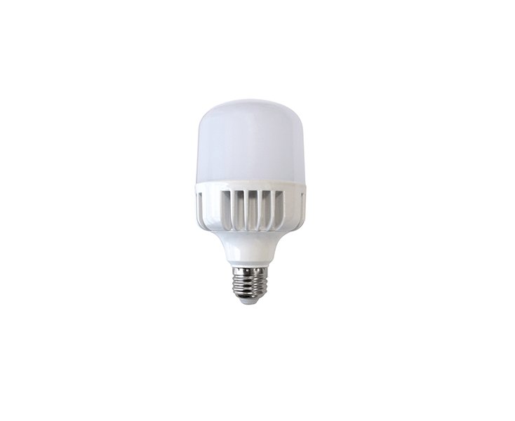 30W E27 4000K LED LAMP