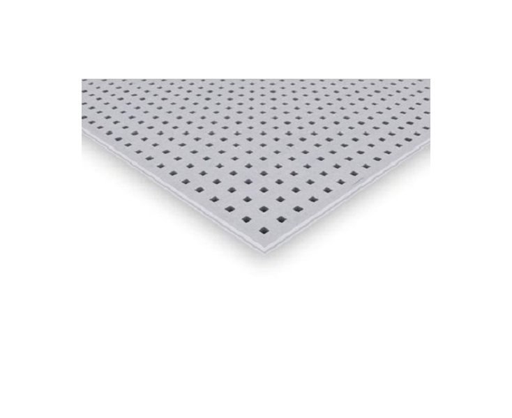 PLACA CLEANEO RECT.CUADR.BORDE/FF 12/25VEL.BL.12.5 200x120