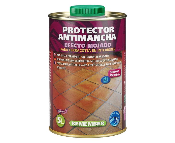 REMEMBER ANTI-SHADOW PROTECTOR WET EFFECT 1l.