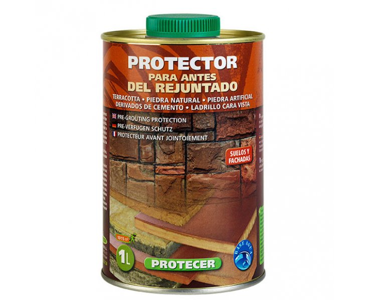 PROTECER TAPAPOROS 1l.