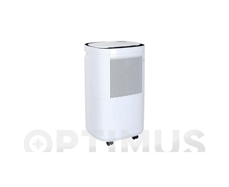 ELECTRIC DEHUMIDIFIER 12L / DAY DEP. 2,2 LT 200W / H 