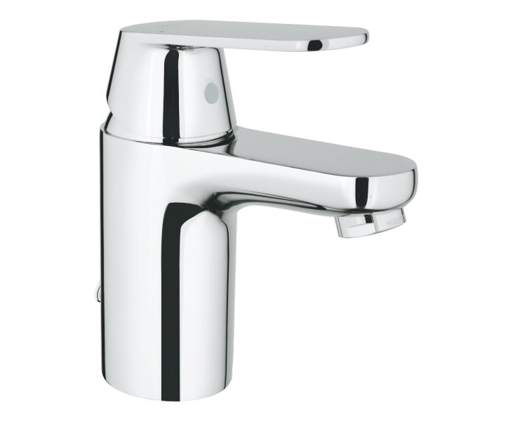 SINGLE LEVER EUROSMART COSMO S WASHBASIN