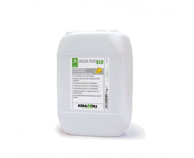 DELTA PLUS ECO BOTE 5kg.