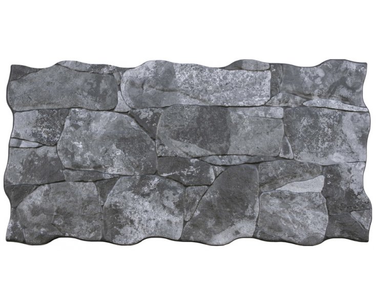 VULCANO 365 DARK C3 33.3x65