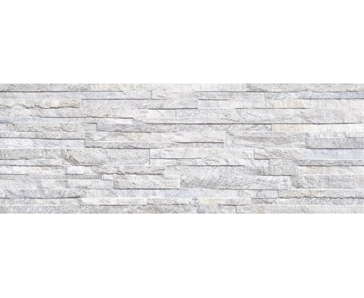 ARCALIS 389 WHITE RECT. 32x89