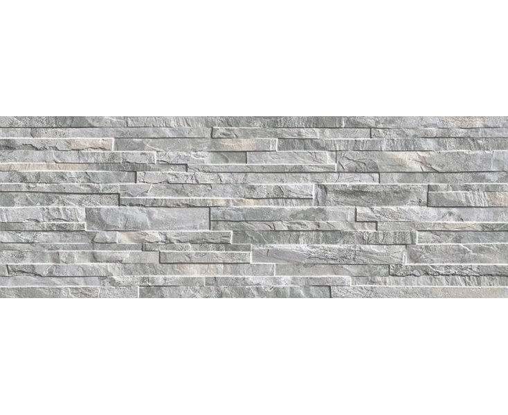 ARCALIS 389 GRAY RECT. 32x89