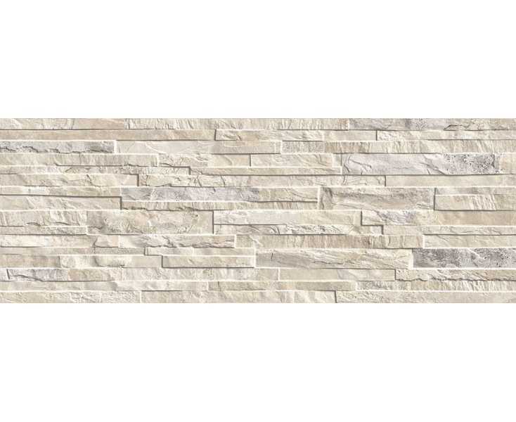 ARCALIS 389 BEIGE RECT. 32x89