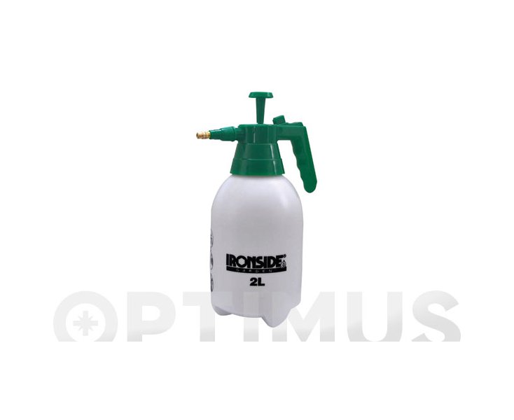 PULVERIZADOR PRESION PREVIA 2L