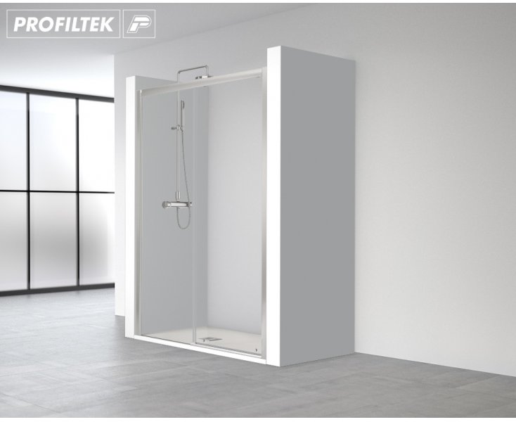 FRONT SHOWER SUMMER SUM310 1235mm