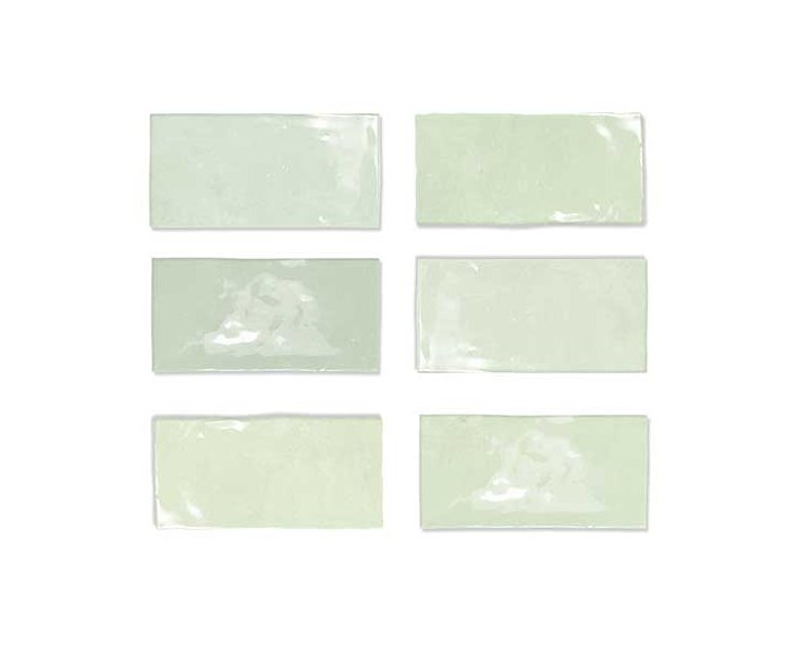 FEZ MINT GLOSS 6.2x12.5