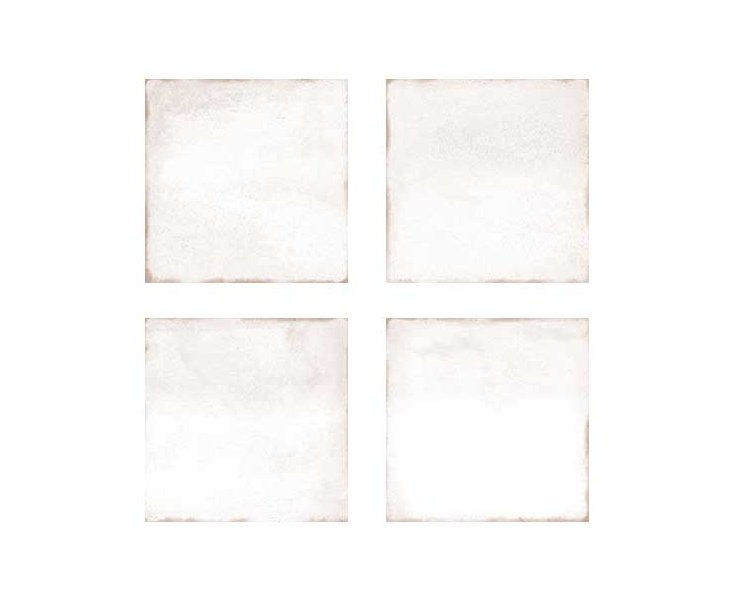 MUD OLD WHITE C2 14x14