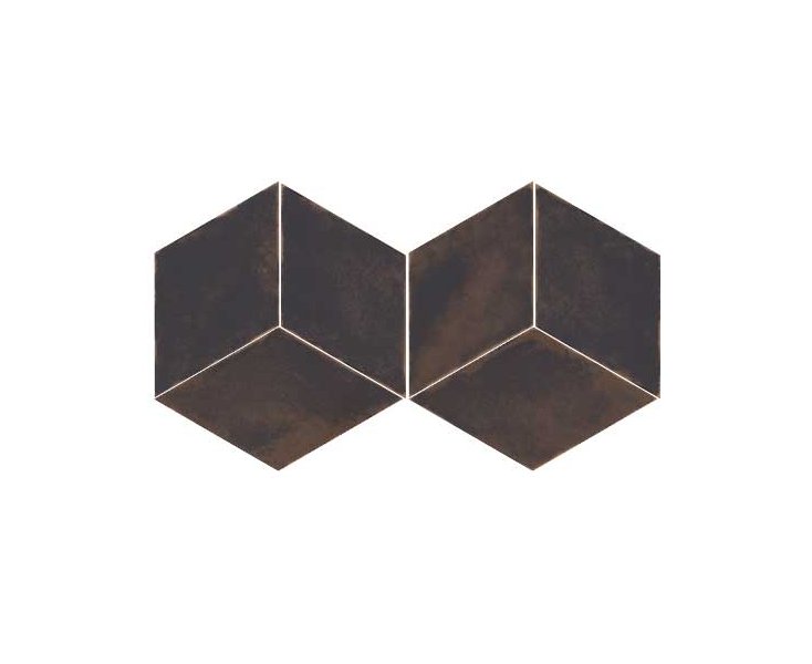 MUD DIAMOND GRAPHITE C2 14x24