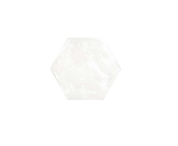 HEXA COTTAGE WHITE C2 14x16