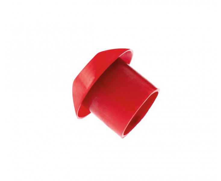 PROTECTIVE MUSHROOM FOR ROD 8-20 BAG 250UD