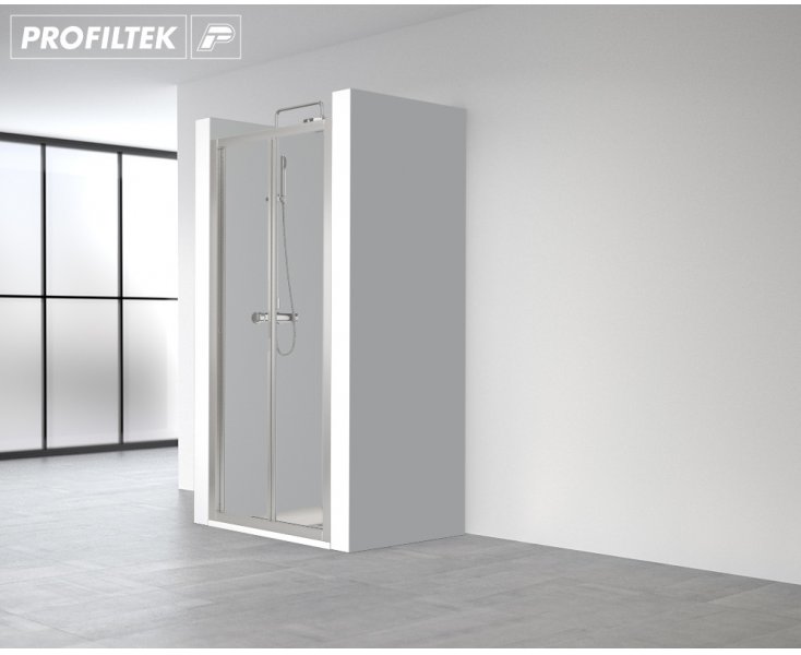 SHOWER FRONT DUMAS DS-91 910mm